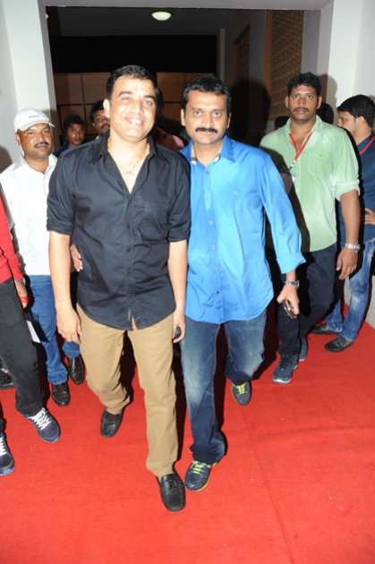 Govindhudu-Andari-Vaadele-Movie-Audio-Launch